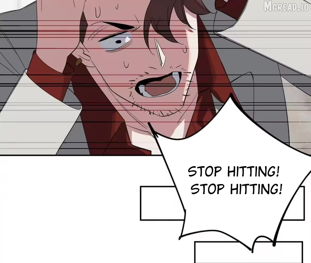 Confession Of The Suspect A Chapter 14  - page 76